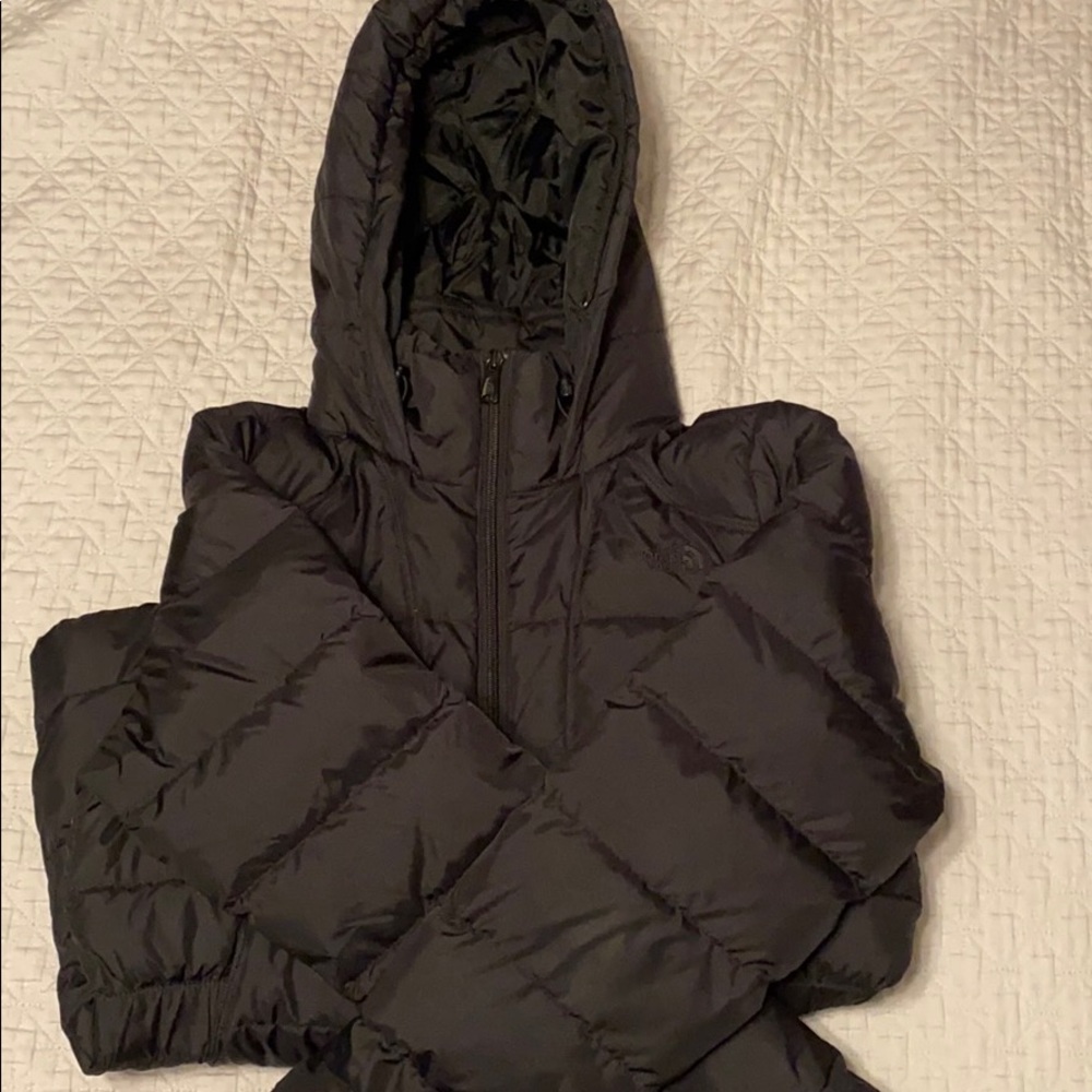 Women’s North Face Jacket